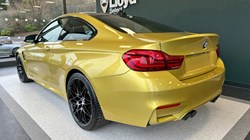 2019 (19) BMW M4 2dr DCT [Competition Pack] 1