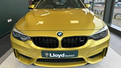 2019 (19) BMW M4 2dr DCT [Competition Pack] 2934891