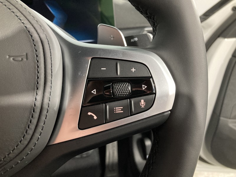 2024 (73) BMW 3 SERIES 320i M Sport 4dr Step Auto 3196601