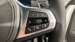 2024 (73) BMW 3 SERIES 320i M Sport 4dr Step Auto 3196601