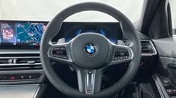2024 (73) BMW 3 SERIES 320i M Sport 4dr Step Auto 3196582