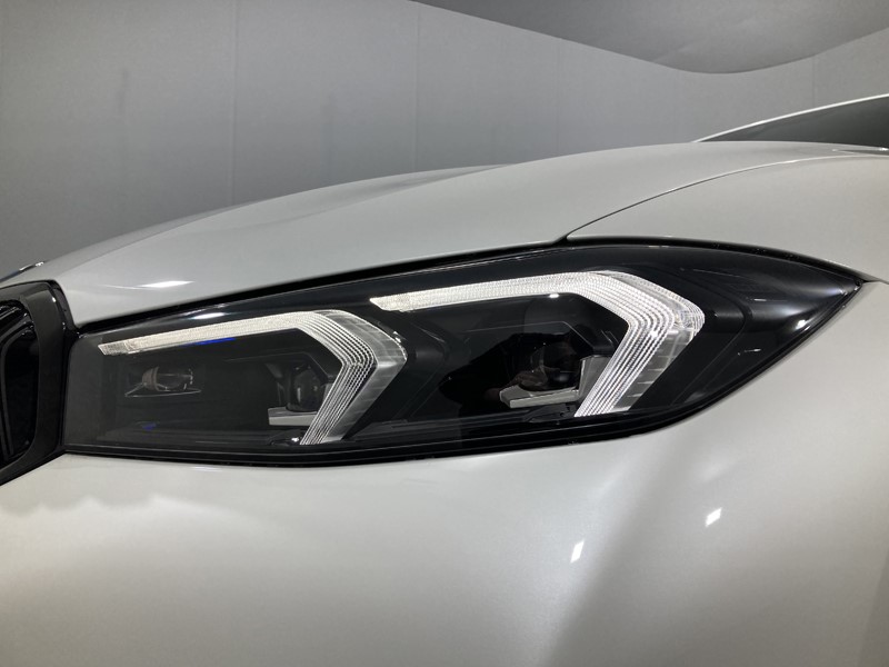 2024 (73) BMW 3 SERIES 320i M Sport 4dr Step Auto 3196621