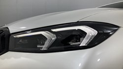 2024 (73) BMW 3 SERIES 320i M Sport 4dr Step Auto 3196621