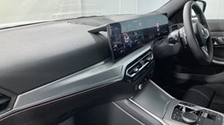 2024 (73) BMW 3 SERIES 320i M Sport 4dr Step Auto 3196584