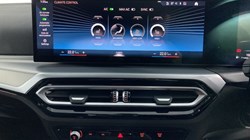 2024 (73) BMW 3 SERIES 320i M Sport 4dr Step Auto 3196585