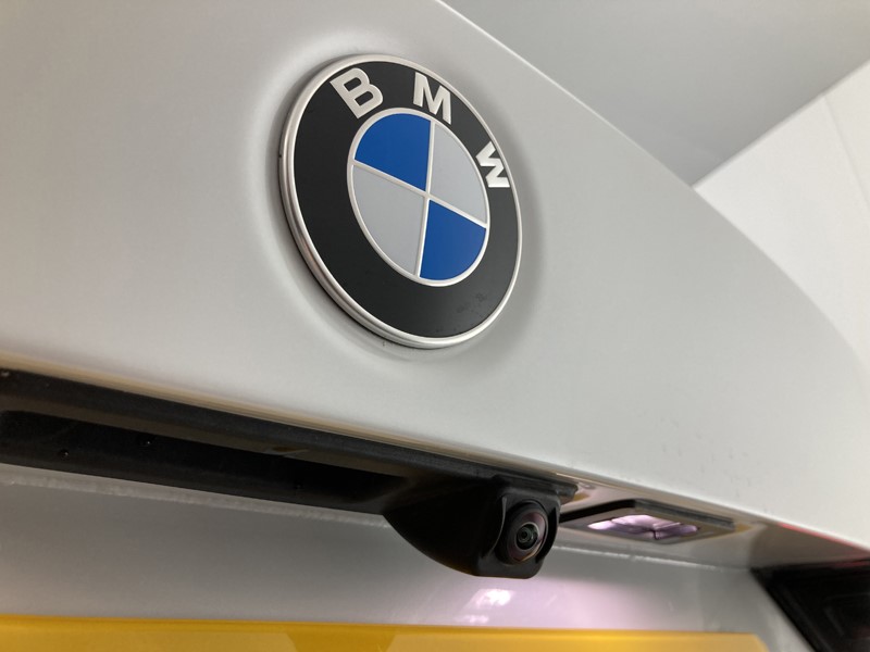 2024 (73) BMW 3 SERIES 320i M Sport 4dr Step Auto 3196626