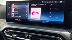 2024 (73) BMW 3 SERIES 320i M Sport 4dr Step Auto 3196606