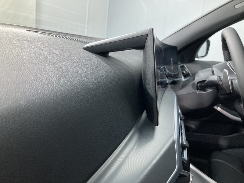 2024 (73) BMW 3 SERIES 320i M Sport 4dr Step Auto 3196611