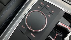 2024 (73) BMW 3 SERIES 320i M Sport 4dr Step Auto 3196612