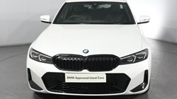 2024 (73) BMW 3 SERIES 320i M Sport 4dr Step Auto 3196593