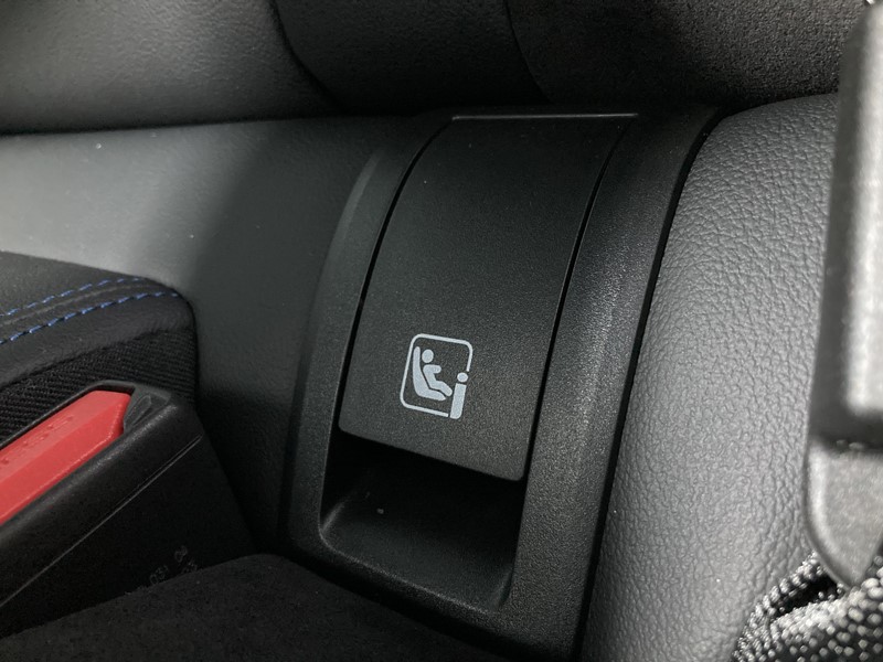 2024 (73) BMW 3 SERIES 320i M Sport 4dr Step Auto 3196618