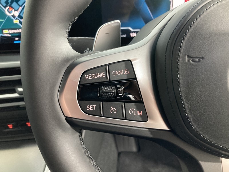 2024 (73) BMW 3 SERIES 320i M Sport 4dr Step Auto 3196600