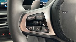 2024 (73) BMW 3 SERIES 320i M Sport 4dr Step Auto 3196600