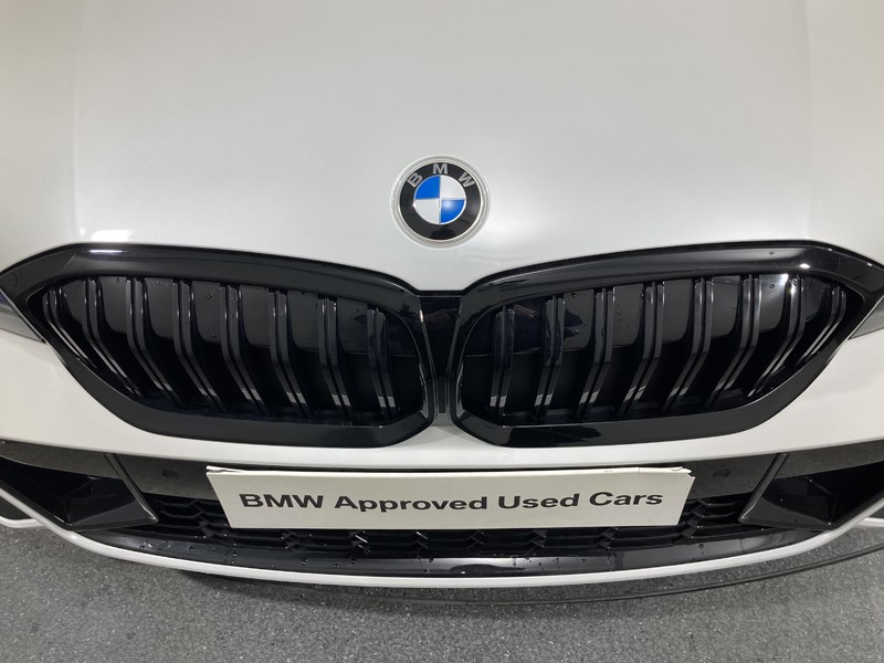 2024 (73) BMW 3 SERIES 320i M Sport 4dr Step Auto 3196622