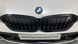 2024 (73) BMW 3 SERIES 320i M Sport 4dr Step Auto 3196622