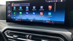 2024 (73) BMW 3 SERIES 320i M Sport 4dr Step Auto 3196605