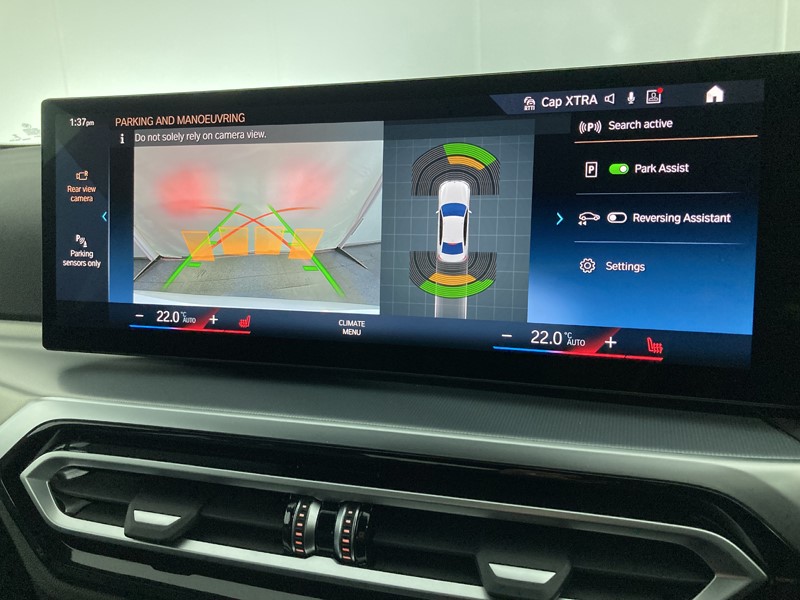 2024 (73) BMW 3 SERIES 320i M Sport 4dr Step Auto 3196595