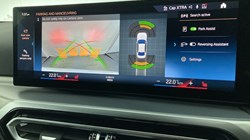 2024 (73) BMW 3 SERIES 320i M Sport 4dr Step Auto 3196595