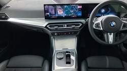 2024 (73) BMW 3 SERIES 320i M Sport 4dr Step Auto 3196581