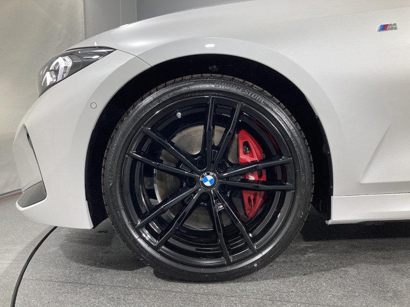 2024 (73) BMW 3 SERIES 320i M Sport 4dr Step Auto 3196591