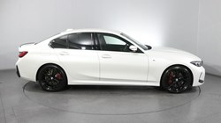 2024 (73) BMW 3 SERIES 320i M Sport 4dr Step Auto 3196580