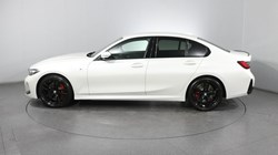 2024 (73) BMW 3 SERIES 320i M Sport 4dr Step Auto 3196628