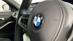2024 (73) BMW 3 SERIES 320i M Sport 4dr Step Auto 3196599