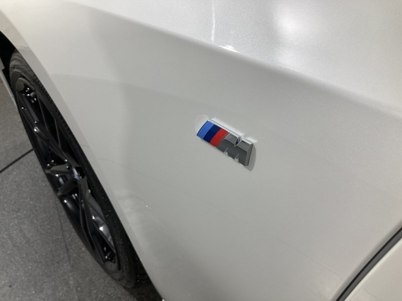 2024 (73) BMW 3 SERIES 320i M Sport 4dr Step Auto 3196624