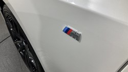 2024 (73) BMW 3 SERIES 320i M Sport 4dr Step Auto 3196624