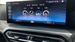 2024 (73) BMW 3 SERIES 320i M Sport 4dr Step Auto 3196609