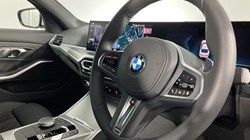 2024 (73) BMW 3 SERIES 320i M Sport 4dr Step Auto 3196583