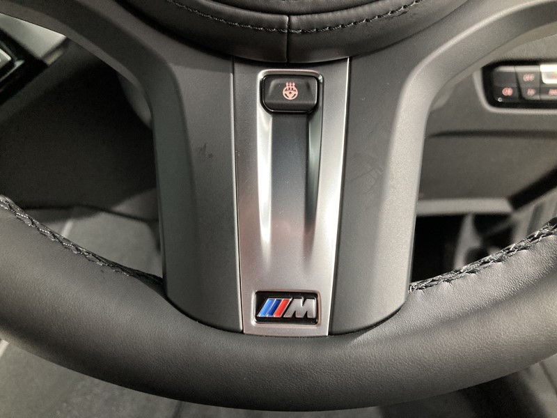 2024 (73) BMW 3 SERIES 320i M Sport 4dr Step Auto 3196602