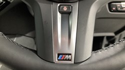 2024 (73) BMW 3 SERIES 320i M Sport 4dr Step Auto 3196602