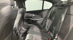 2024 (73) BMW 3 SERIES 320i M Sport 4dr Step Auto 3196616