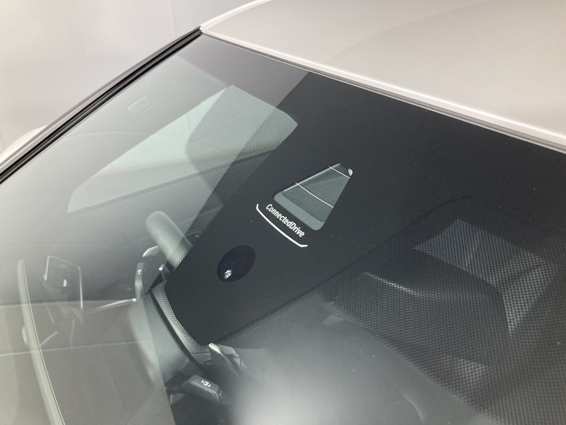 2024 (73) BMW 3 SERIES 320i M Sport 4dr Step Auto 3196620