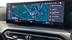 2024 (73) BMW 3 SERIES 320i M Sport 4dr Step Auto 3196594