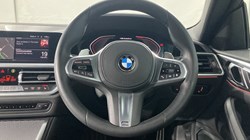 2022 (22) BMW 4 SERIES M440d xDrive MHT 2dr Step Auto 2953939