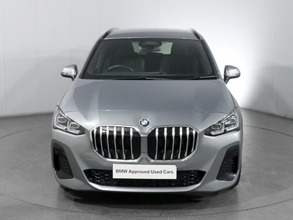 2022 (72) BMW 2 SERIES 218d M Sport 5dr DCT