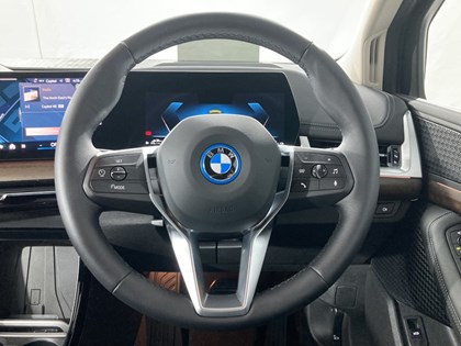 2024 (73) BMW 2 SERIES 225e xDrive Luxury 5dr DCT