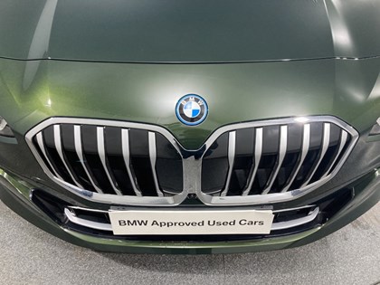 2024 (73) BMW 2 SERIES 225e xDrive Luxury 5dr DCT