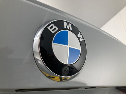 2022 (22) BMW 4 SERIES M440d xDrive MHT 2dr Step Auto