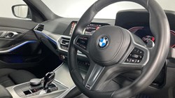 2022 (22) BMW 3 SERIES 320d MHT M Sport 4dr Step Auto 2977700