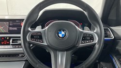2022 (22) BMW 3 SERIES 320d MHT M Sport 4dr Step Auto 2977699