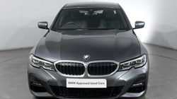 2022 (22) BMW 3 SERIES 320d MHT M Sport 4dr Step Auto 3029579