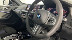 2024 (73) BMW 1 SERIES M135i xDrive 5dr Step Auto 2963116