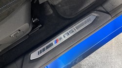 2024 (73) BMW 1 SERIES M135i xDrive 5dr Step Auto 2963129