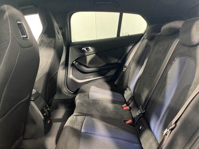 2024 (73) BMW 1 SERIES M135i xDrive 5dr Step Auto 2963150