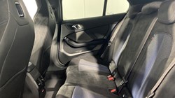 2024 (73) BMW 1 SERIES M135i xDrive 5dr Step Auto 2963150