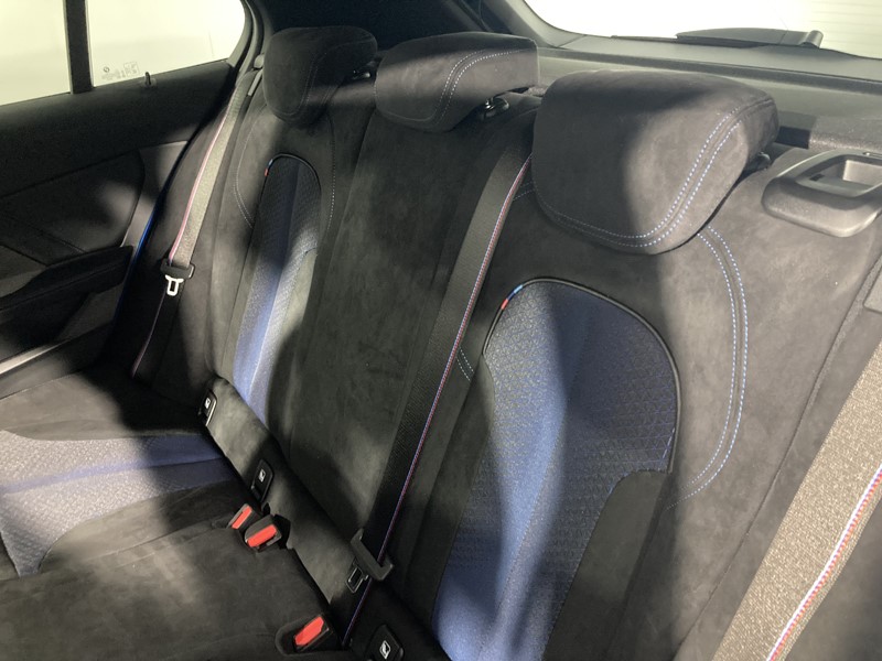 2024 (73) BMW 1 SERIES M135i xDrive 5dr Step Auto 2963122