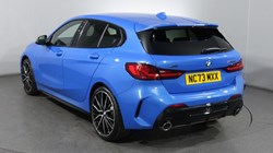 2024 (73) BMW 1 SERIES M135i xDrive 5dr Step Auto 2963112